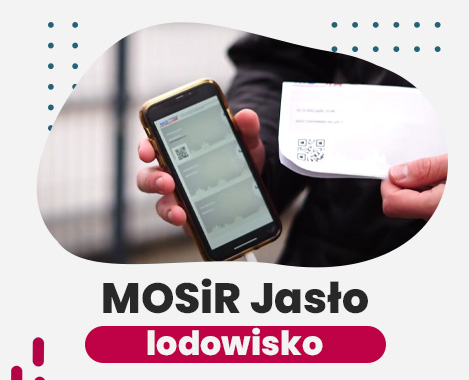 Sprzedaż online z wyborem tury, Sprzedaż online turowa. Sprzedaż online dla MOSiR Jasło.